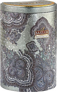 BASILUR Orient Persian Earl Grey plech 100g