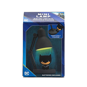 Batman Lampa mini