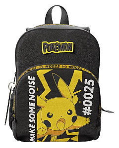 Batoh 30cm Pokémon: Twilight Champions - Pikachu