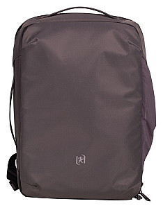 Batoh Identity Executive - šedý