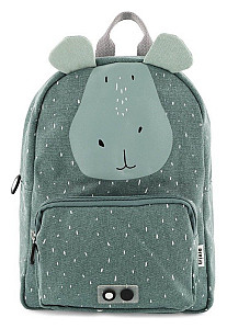 Batoh pro děti pan hroch