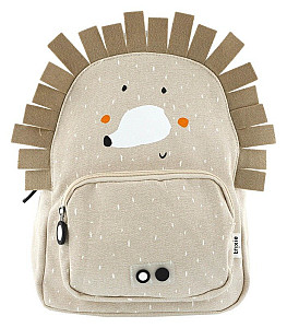 Batoh pro děti pan ježek