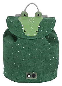 Batoh pro děti pan krokodýl