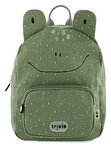 Batoh pro děti pan žabák