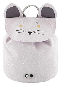 Batoh pro děti paní myš