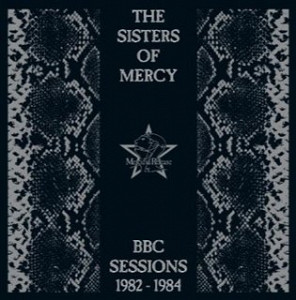 BBC SESSIONS 1982-1984