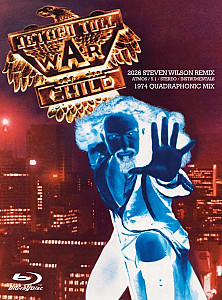 BD Jethro Tull: War Child