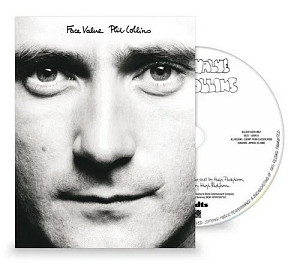 BD Phil Collins: Face Value
