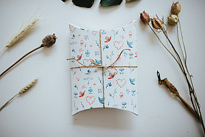 Be Nice EKO Krabička 