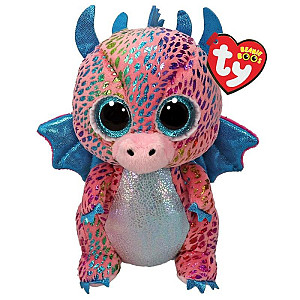 Beanie Boos FLINT - Drak 15 cm