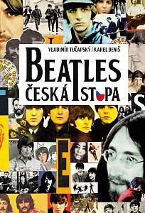 Beatles Česká stopa