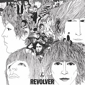 Beatles: Revolver (2022 Remixes) - CD