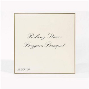 Beggars Banquet