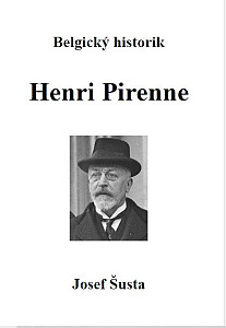 Belgický historik Henri Pirenne