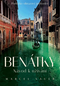 Benátky Návod k užívání