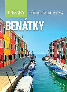 Benátky - Průvodce do kapsy