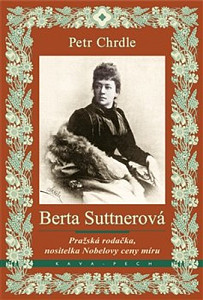 Berta Suttnerová