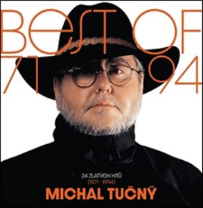 Best of 71-94 / 24 zlatých hitů - 2 LP