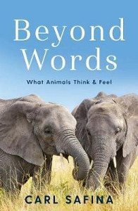 Beyond Words : What Animals Think and Feel