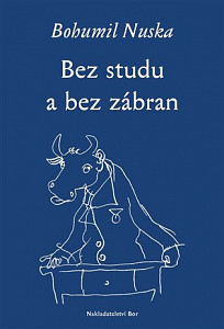 Bez studu a bez zábran