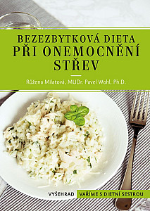 Bezezbytková dieta při onemocnění střev