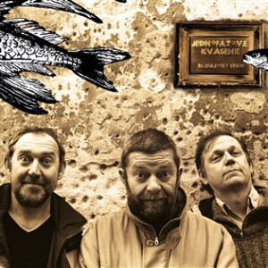 Bezfázový stav (2CD)