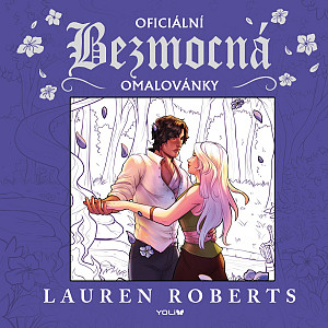 Bezmocná – omalovánky