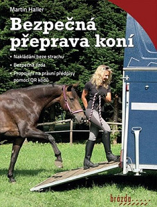 Bezpečná přeprava koní