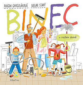 Binec v našem domě