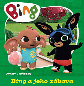 Bing a jeho zábava