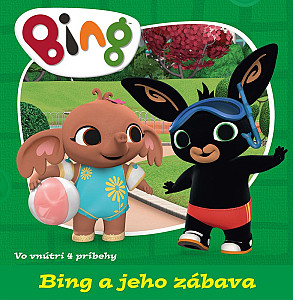 Bing a jeho zábava