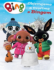 Bing - Objevujeme a tvoříme s Bingem