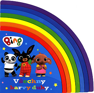 Bing - Všechny barvy duhy