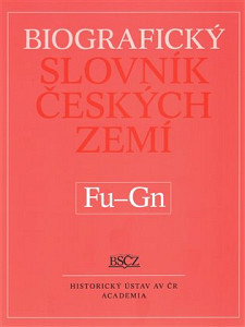 Biografický slovník českých zemí (Fu-Gn). 19.díl