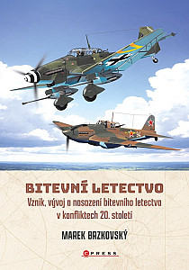 Bitevní letectvo