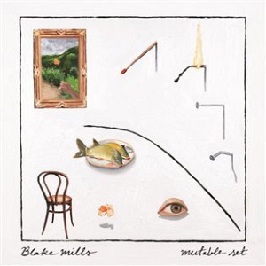 Blake Mills: Mutable Set 2LP