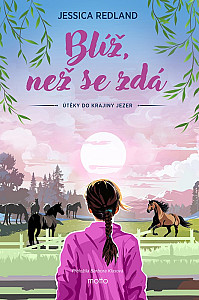 Blíž, než se zdá