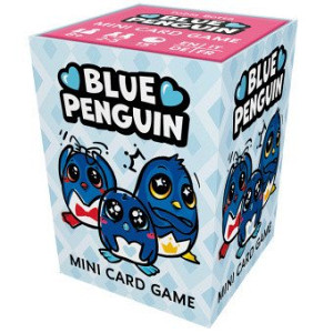 Blue Penguin