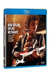 Bob Dylan: Úplně neznámý BD