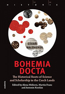 Bohemia docta