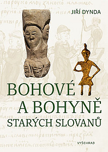 Bohové a bohyně starých Slovanů