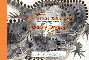 Boisterous Beasts & Deadly Dragons