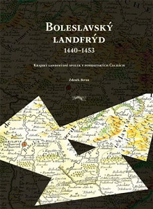 Boleslavský landfrýd 1440-1453