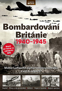 Bombardování Británie 1940-1945