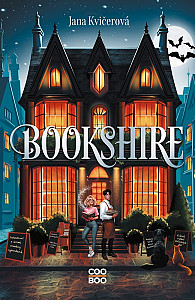 Bookshire