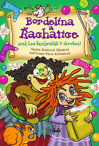 Bordelína a Řachatice