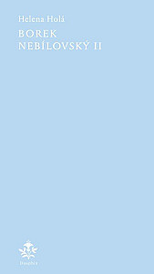 Borek Nebílovský II