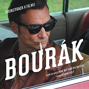 Bourák (soundtrack k filmu)
