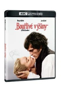 Bouřlivé výšiny BD (UHD)