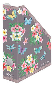 Box krabicový A4 Ladylike - Motýlci
